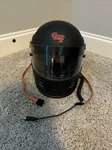 G-force SA2020 Rift Helmet, Matte Black, Large + Two Bags Price Is 360 Used. Price: $360.00.