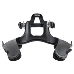 Zamp NT008003L Z-tech 8A Head And Neck Racing Restraint Sfi 38.1 Black New. Price: $322.95.