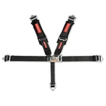 Pyrotect Latch & Link 3" Shoulder,lap Belt 5 Point Bolt Harness Systems,sfi New. Price: $169.00.