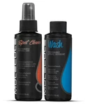 Simpson Racing High Quality Molecule Wash Kit MLWTK44 New. Price: $45.19.
