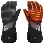 Msr Surge Heated Gloves X-small Black New. Price: $135.55.