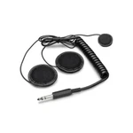 Sparco Intercom Kit IS-110 For Full Face Helmets Size Universal New. Price: $126.37.