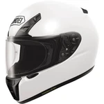 Shoei Rf-sr Full Face Motorcycle Helmet White Snell M2015 Certified New. Price: $499.99.