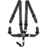 Corbeau Seats Usa 53001B In. Harness Belt, 5-POINT, Camlock, Bolt-in Black New. Price: $219.00.