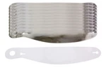 Ultra Shield Tearoffs 13IN Straight Venator New. Price: $41.03.