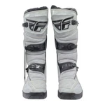 Fly Racing Maverik Motocross Boots Adult Size: 11 (grey/black) Maverick New. Price: $139.95.