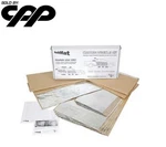 Hushmat 62655 Complete Sound Thermal Insulation Kit 1955-57 Chevy Nomad Wagon New. Price: $1163.00.
