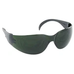 Sas Safety Nsx Black Temple High-impact Poly SHADE-5 Lens Glasses New. Price: $18.49.