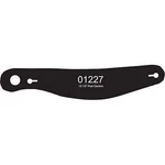 Ultra Shield 01227 Tearoffs 3/4" Post Centers Fits Bell SE07 RS7/HP7/KC7 Smr New. Price: $40.84.