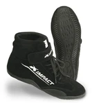 Impact Axis Racing Shoe SFI3.3/5 Size 11.5 Black 41011510 New. Price: $107.95.
