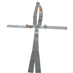 Rci Harness System 5/6PT P/d L/l V-type Platinum- 9211PL New. Price: $143.24.