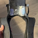 20 Degree Pro Ultra Lite Large Hans Device W Quick Sliding Tethers,stock Car. 3 Used. Price: $650.00.