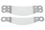Racing Optics 10205CP New. Price: $49.58.