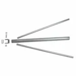 Competition Engineering C3450 Parachute Anchor Pack Mount - Mild Steel New. Price: $95.68.