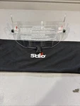 Stilo YA00640 Helmet Shields Clear / Anti-scratch Anti-fog New. Price: $144.97.