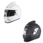 Zamp H782A001XL RZ-38 Racing Helmets, SA2025, White, New. Price: $328.65.