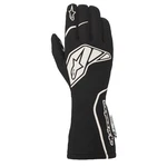 Alpinestars TECH-1 Start V2 Sfi Racing Gloves Black/white Size Xx-large New. Price: $99.95.