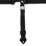 Simpson Safety D3LD5WBP Latch & Link Off-road Harness 3" 5-POINT Bolt-in New. Price: $217.95.