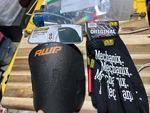 Mechanix Wear Xxl The Original Gloves & Awp Foam Light Knee Pads (24295) New. Price: $22.95.