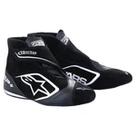Alpinestars 2710823-12-10 Sp + Shoes Sfi, Black/white, Size New. Price: $289.95.