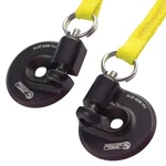 Simpson Quick Release Helmet Anchors - M61 Fia Approved Hybrid Head & Neck New. Price: $97.60.