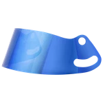 Stilo YA0241 Helmet Venti Wrc/trophy/des Short Visor Blue Iridium Shield New. Price: $129.63.