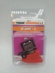 Dorman 84815 Electrical Switches - Toggle Racing Style Kill Red Cover New. Price: $16.99.