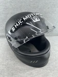 Hjc AR-10 Iii Motorsport Medium Size Helmet Pre-owned. Price: $129.99.