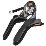 Hans Device Pro Ultra Lite Head Restraint Large Quick Click 20 Deg Sfi 38.1 New. Price: $1229.95.