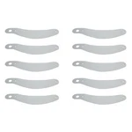 Ultra Tearoffs 12.25IN Curved Bel 287 / SRV-8 Shields- 01223 New. Price: $50.72.