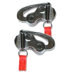 AK11412 Hans Quick Click Anchor - W/o Nutwashers New. Price: $87.05.