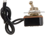Dorman (oe Solutions) 85982 Conduct-tite Body Switch & Relay New. Price: $19.78.