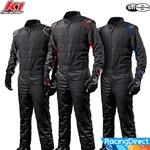K1 Outlaw SFI-5 Auto Racing Suit 1-PIECE Nomex 3.2A/5 Fire Rated New. Price: $399.95.