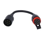 Racepak 280-CA-IM-012 Interface Extension Cable New. Price: $101.95.