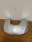 Givi B37 Top Case Cover Gloss Silver C37G730 Used. Price: $46.99.