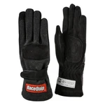 Racequip Premium Series Black Xxxl Double Layer Racing SFI-5 Gloves 355008 New. Price: $76.85.