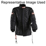 Racequip 91930069 Fire Suit Jacket Black X-large Sfi 3.2A /20 Rated New. Price: $480.85.