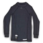 Racing 78700413 Impactmax Plus Under Shirt Long Sleeve Medium Gray New. Price: $160.43.
