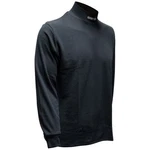 Zamp Fire Resistant Underwear RU001003XL; Top, Xl, Black Long Sleeve Turtle Neck New. Price: $53.62.