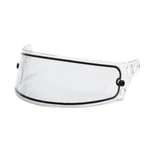 Bell 2010001 SE03 3MM Dual Pane Shield - Clear New. Price: $106.40.