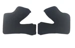 Simpson OB45CPXSS Cheek Pads - Outlaw Series Helmet 45MM Xs/s Pair New. Price: $16.89.
