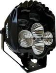 Custom Dynamics Shark Demon* Auxiliary Lights Fits White SD2-OR-W New. Price: $635.95.