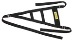 Race Car Dragonslayer Sprint Style Black Window Net #1973 New. Price: $39.95.
