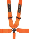 Status Racing Cam Lock Harness 5-POINT Limited Edition Orange New. Price: $168.98.