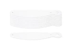 Ultra Shield Tearoffs Stilo Clear 200PK- 01231 New. Price: $50.72.