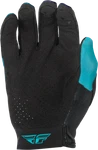Fly Racing 2026 Women's Lite Gloves Small Pink/turquoise 379-612S New. Price: $37.65.