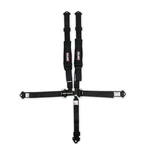 D2LD5WBP Simpson Latch & Link Off-road Harness 2" D3 Pull Down With Pads New. Price: $217.95.