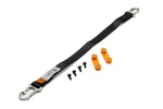 Hans Performance Products TK11313XS Pa Sliding Tether Kit Extra Short New. Price: $70.85.