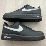 Nike Air Force '07 Low Black Wolf Grey HQ2037-006 Size 11, 11.5 Men New. Price: $93.10.