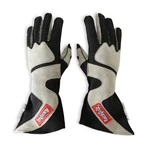 Racequip 359602RQP Series Driving Gloves - Sfi 3.3/5 Black/gray Small New. Price: $97.35.